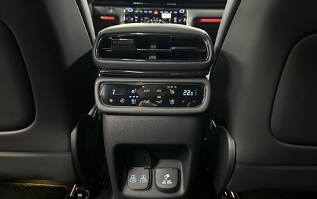 Genesis GV80 I, 2026 год, 13 480 000 рублей, 23 фотография