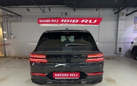 Genesis GV80 I, 2026 год, 13 480 000 рублей, 7 фотография