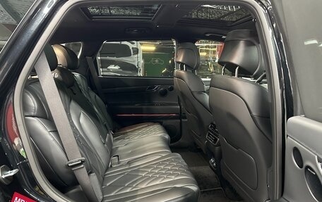 Genesis GV80 I, 2026 год, 13 480 000 рублей, 21 фотография