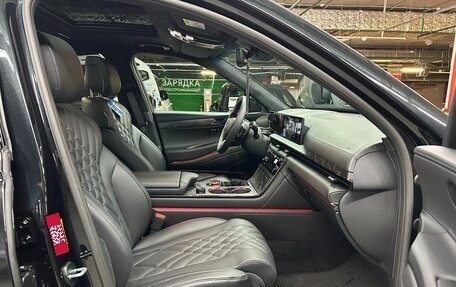 Genesis GV80 I, 2026 год, 13 480 000 рублей, 17 фотография