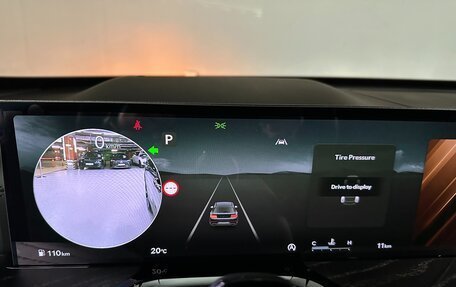 Genesis GV80 I, 2026 год, 13 480 000 рублей, 29 фотография