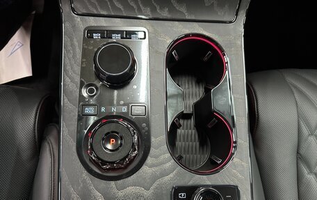 Genesis GV80 I, 2026 год, 13 480 000 рублей, 28 фотография