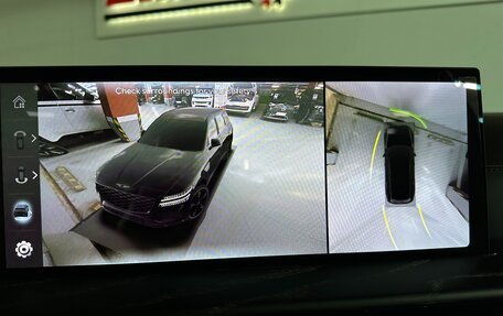 Genesis GV80 I, 2026 год, 13 480 000 рублей, 33 фотография