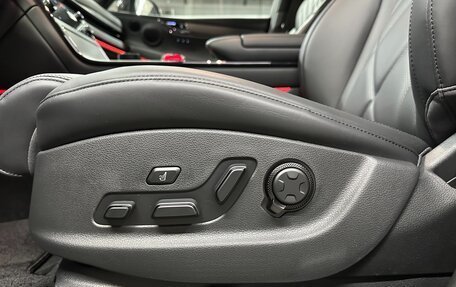 Genesis GV80 I, 2026 год, 13 480 000 рублей, 25 фотография