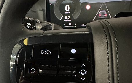 Genesis GV80 I, 2026 год, 13 480 000 рублей, 34 фотография