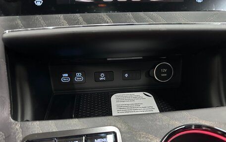 Genesis GV80 I, 2026 год, 13 480 000 рублей, 37 фотография