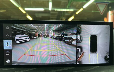 Genesis GV80 I, 2026 год, 13 480 000 рублей, 32 фотография