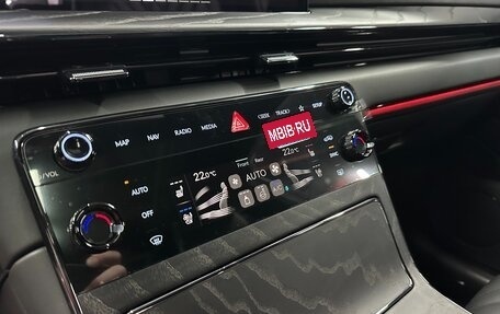 Genesis GV80 I, 2026 год, 13 480 000 рублей, 30 фотография