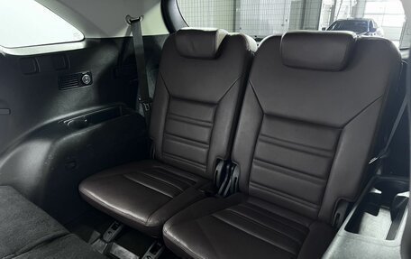 KIA Sorento III Prime рестайлинг, 2017 год, 2 450 000 рублей, 11 фотография