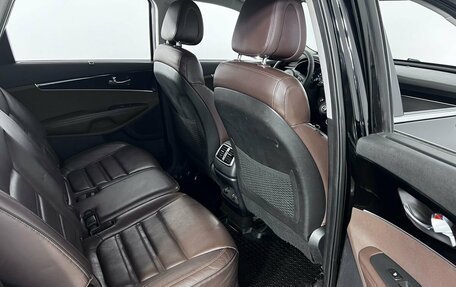 KIA Sorento III Prime рестайлинг, 2017 год, 2 450 000 рублей, 12 фотография