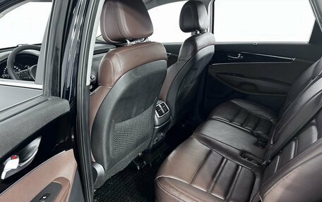 KIA Sorento III Prime рестайлинг, 2017 год, 2 450 000 рублей, 10 фотография