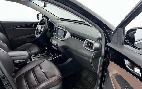 KIA Sorento III Prime рестайлинг, 2017 год, 2 450 000 рублей, 13 фотография