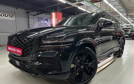 Genesis GV80 I, 2026 год, 13 480 000 рублей, 39 фотография