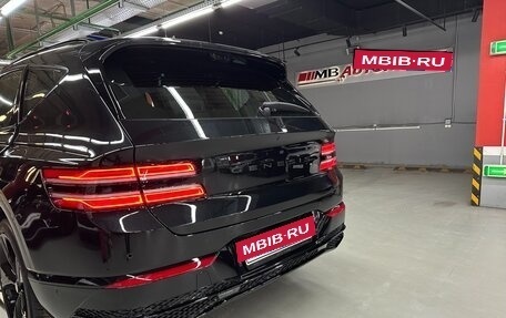 Genesis GV80 I, 2026 год, 13 480 000 рублей, 40 фотография