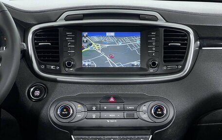 KIA Sorento III Prime рестайлинг, 2017 год, 2 450 000 рублей, 16 фотография