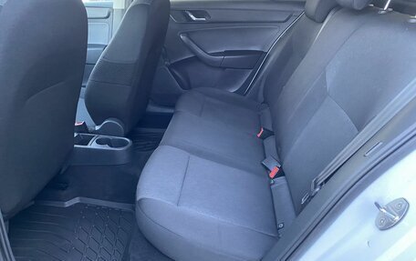 Skoda Rapid I, 2017 год, 799 900 рублей, 10 фотография