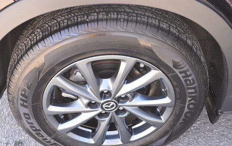 Mazda CX-4, 2023 год, 3 190 000 рублей, 7 фотография