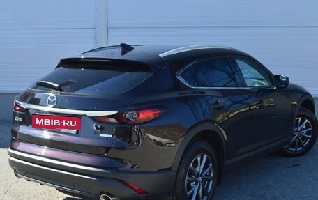 Mazda CX-4, 2023 год, 3 190 000 рублей, 2 фотография