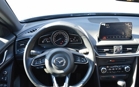 Mazda CX-4, 2023 год, 3 190 000 рублей, 9 фотография