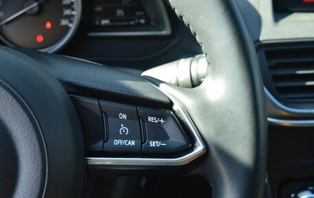 Mazda CX-4, 2023 год, 3 190 000 рублей, 12 фотография