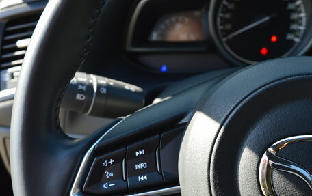 Mazda CX-4, 2023 год, 3 190 000 рублей, 11 фотография