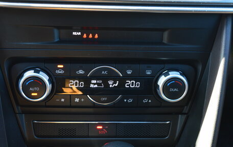 Mazda CX-4, 2023 год, 3 190 000 рублей, 19 фотография