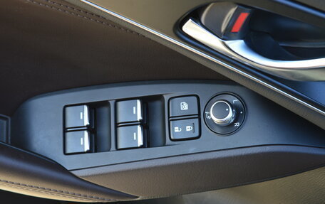 Mazda CX-4, 2023 год, 3 190 000 рублей, 18 фотография