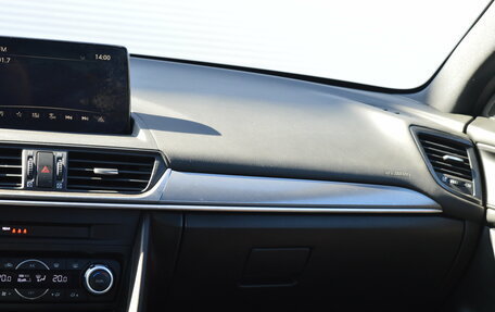 Mazda CX-4, 2023 год, 3 190 000 рублей, 14 фотография