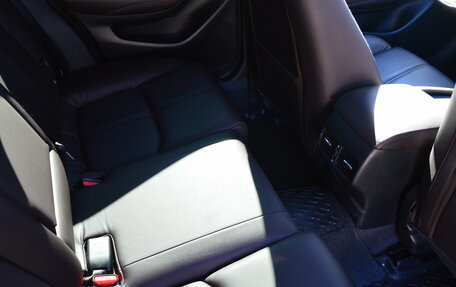 Mazda CX-4, 2023 год, 3 190 000 рублей, 21 фотография