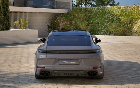 Porsche Panamera, 2025 год, 24 803 100 рублей, 5 фотография