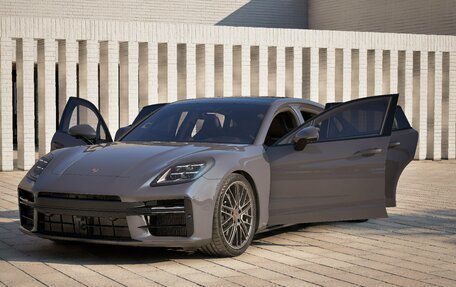Porsche Panamera, 2025 год, 24 803 100 рублей, 7 фотография