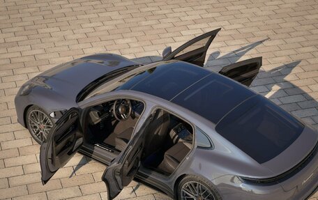 Porsche Panamera, 2025 год, 24 803 100 рублей, 8 фотография