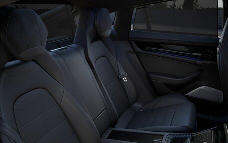 Porsche Panamera, 2025 год, 24 803 100 рублей, 13 фотография