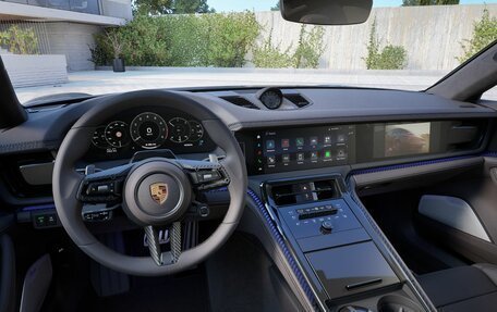 Porsche Panamera, 2025 год, 24 803 100 рублей, 12 фотография