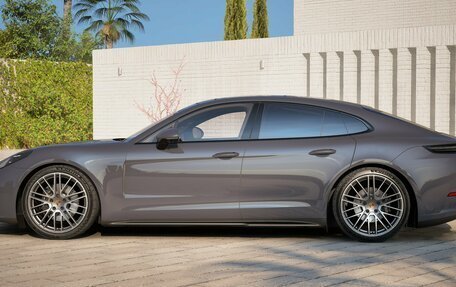 Porsche Panamera, 2025 год, 24 803 100 рублей, 4 фотография