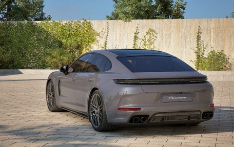 Porsche Panamera, 2025 год, 24 803 100 рублей, 6 фотография