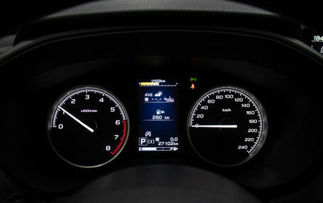 Subaru Forester, 2021 год, 3 649 000 рублей, 13 фотография