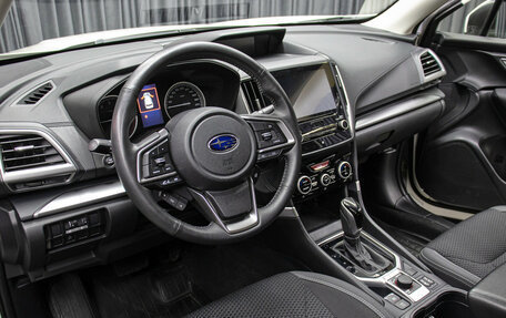 Subaru Forester, 2021 год, 3 649 000 рублей, 16 фотография