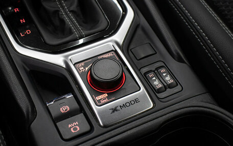 Subaru Forester, 2021 год, 3 649 000 рублей, 19 фотография