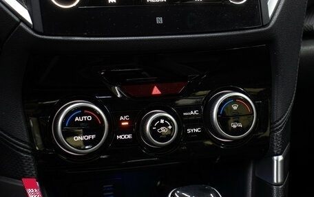 Subaru Forester, 2021 год, 3 649 000 рублей, 18 фотография