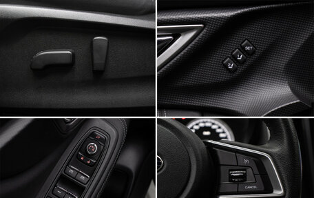 Subaru Forester, 2021 год, 3 649 000 рублей, 22 фотография