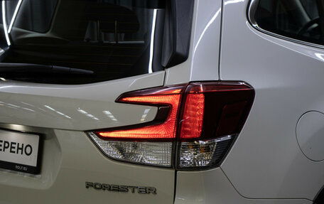 Subaru Forester, 2021 год, 3 649 000 рублей, 25 фотография