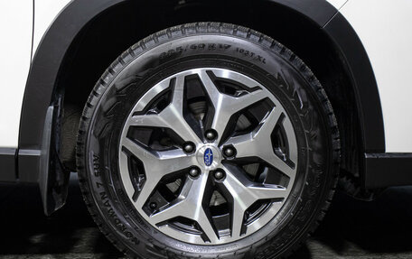 Subaru Forester, 2021 год, 3 649 000 рублей, 26 фотография