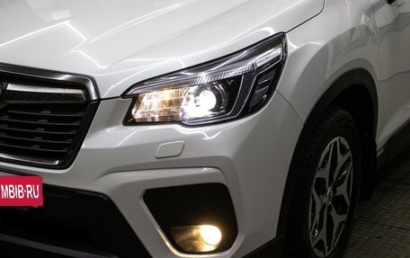 Subaru Forester, 2021 год, 3 649 000 рублей, 24 фотография