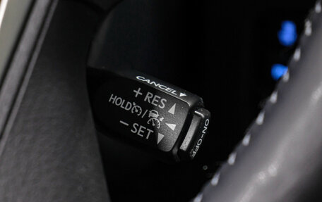 Toyota Land Cruiser Prado 150 рестайлинг 2, 2023 год, 11 998 000 рублей, 18 фотография