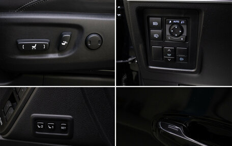 Toyota Land Cruiser Prado 150 рестайлинг 2, 2023 год, 11 998 000 рублей, 23 фотография