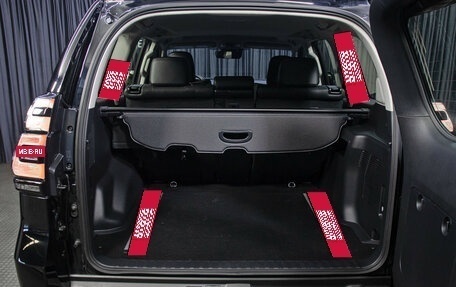 Toyota Land Cruiser Prado 150 рестайлинг 2, 2023 год, 11 998 000 рублей, 10 фотография