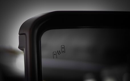 Toyota Land Cruiser Prado, 2025 год, 13 300 000 рублей, 10 фотография