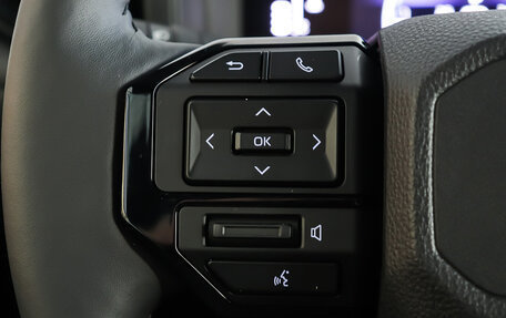 Toyota Land Cruiser Prado, 2025 год, 13 300 000 рублей, 15 фотография