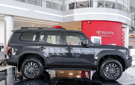 Toyota Land Cruiser Prado, 2025 год, 13 300 000 рублей, 5 фотография